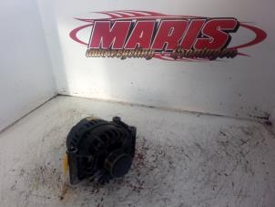 Gebruikte Dynamo Ford Transit 2.2 TDCi 16V Prijs € 50,00 Margeregeling aangeboden door Autosloopbedrijf gebr. Maris