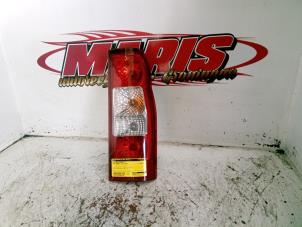 Gebruikte Achterlicht rechts Ford Transit 2.2 TDCi 16V Prijs € 25,00 Margeregeling aangeboden door Autosloopbedrijf gebr. Maris