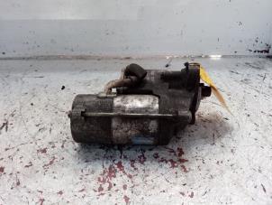 Gebruikte Startmotor Landrover Freelander Hard Top 2.0 td4 16V Prijs € 30,00 Margeregeling aangeboden door Autosloopbedrijf gebr. Maris