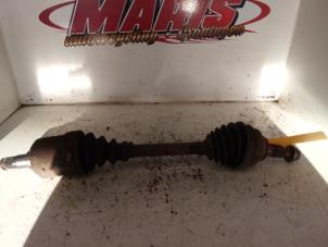 Gebruikte Homokineetas rechts-voor Landrover Freelander Hard Top 2.0 td4 16V Prijs € 45,00 Margeregeling aangeboden door Autosloopbedrijf gebr. Maris