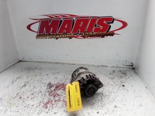 Gebruikte Dynamo Chevrolet Kalos (SF48) 1.2 Prijs € 20,00 Margeregeling aangeboden door Autosloopbedrijf gebr. Maris