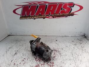 Gebruikte Startmotor Daihatsu Move (L9) 1.0 12V Prijs € 30,00 Margeregeling aangeboden door Autosloopbedrijf gebr. Maris