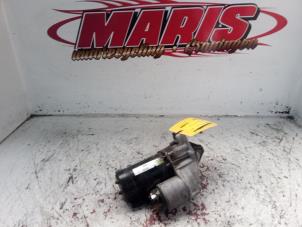 Gebruikte Startmotor Mitsubishi Space Star (DG) 1.6 16V Prijs € 30,00 Margeregeling aangeboden door Autosloopbedrijf gebr. Maris