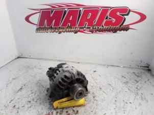 Gebruikte Dynamo Peugeot Partner (GC/GF/GG/GJ/GK) 1.6 HDI 75 16V Prijs € 40,00 Margeregeling aangeboden door Autosloopbedrijf gebr. Maris