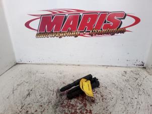 Gebruikte Pen Bobine Renault Espace (JK) 2.0 16V Turbo Prijs € 10,00 Margeregeling aangeboden door Autosloopbedrijf gebr. Maris