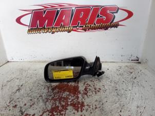 Gebruikte Spiegel Buiten links Audi A3 (8L1) 1.9 TDI 100 Prijs € 25,00 Margeregeling aangeboden door Autosloopbedrijf gebr. Maris