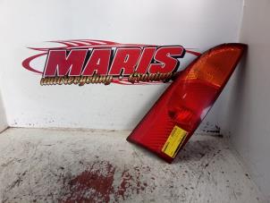 Gebruikte Achterlicht rechts Ford Focus 1 1.6 16V Prijs € 20,00 Margeregeling aangeboden door Autosloopbedrijf gebr. Maris