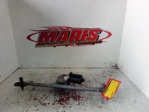 Gebruikte Ruitenwismotor + Mechaniek Volkswagen Polo III (6N2) 1.4 Prijs € 25,00 Margeregeling aangeboden door Autosloopbedrijf gebr. Maris