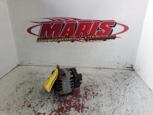 Gebruikte Dynamo Kia Rio II (DE) 1.4 16V Prijs € 30,00 Margeregeling aangeboden door Autosloopbedrijf gebr. Maris