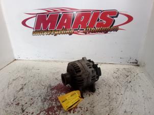 Gebruikte Dynamo Renault Modus/Grand Modus (JP) 1.4 16V Prijs € 35,00 Margeregeling aangeboden door Autosloopbedrijf gebr. Maris