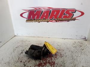 Gebruikte Startmotor Seat Leon (1P1) 2.0 FSI 16V Prijs € 25,00 Margeregeling aangeboden door Autosloopbedrijf gebr. Maris