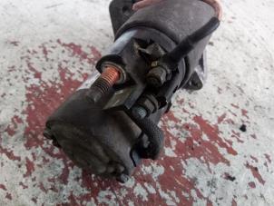 Gebruikte Startmotor Renault Kangoo Express (FC) 1.5 dCi 60 Prijs € 25,00 Margeregeling aangeboden door Autosloopbedrijf gebr. Maris