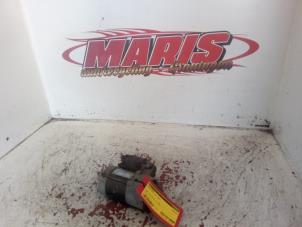 Gebruikte Startmotor Suzuki Alto (SH410) 1.0 16V Prijs € 25,00 Margeregeling aangeboden door Autosloopbedrijf gebr. Maris