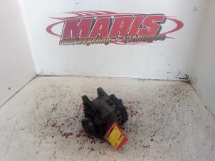 Gebruikte Dynamo Kia Rio II (DE) 1.4 16V Prijs € 30,00 Margeregeling aangeboden door Autosloopbedrijf gebr. Maris