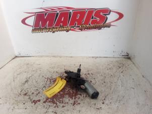 Gebruikte Motor Ruitenwisser achter Seat Ibiza II (6K1) 1.4 Prijs € 20,00 Margeregeling aangeboden door Autosloopbedrijf gebr. Maris