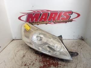 Gebruikte Rechter Koplamp Citroen Jumpy (G9) 2.0 HDI 120 16V Prijs € 40,00 Margeregeling aangeboden door Autosloopbedrijf gebr. Maris