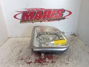 Gebruikte Rechter Koplamp Opel Agila (A) 1.2 16V Prijs € 20,00 Margeregeling aangeboden door Autosloopbedrijf gebr. Maris