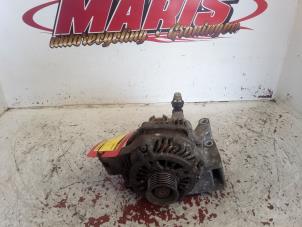 Gebruikte Dynamo Mazda 5 (CR19) 2.0i 16V Prijs € 30,00 Margeregeling aangeboden door Autosloopbedrijf gebr. Maris