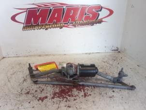 Gebruikte Ruitenwismotor + Mechaniek Citroen Saxo 1.1i X,SX Prijs € 20,00 Margeregeling aangeboden door Autosloopbedrijf gebr. Maris