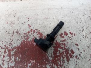 Gebruikte Pen Bobine Ford S-Max (GBW) 2.3 16V Prijs € 10,00 Margeregeling aangeboden door Autosloopbedrijf gebr. Maris