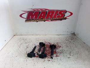 Gebruikte Pen Bobine Seat Leon (1P1) 2.0 FSI 16V Prijs € 10,00 Margeregeling aangeboden door Autosloopbedrijf gebr. Maris