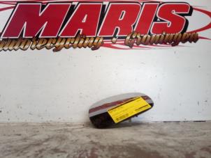 Gebruikte Spiegelglas rechts Seat Leon (1P1) 2.0 FSI 16V Prijs € 10,00 Margeregeling aangeboden door Autosloopbedrijf gebr. Maris