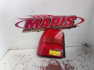 Gebruikte Achterlicht links Volkswagen Lupo (6X1) 1.4 60 Prijs € 20,00 Margeregeling aangeboden door Autosloopbedrijf gebr. Maris