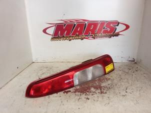 Gebruikte Achterlicht rechts Ford Focus C-Max 1.8 16V Prijs € 20,00 Margeregeling aangeboden door Autosloopbedrijf gebr. Maris