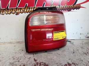 Gebruikte Achterlicht rechts Suzuki Alto (SH410) 1.0 16V Prijs € 20,00 Margeregeling aangeboden door Autosloopbedrijf gebr. Maris