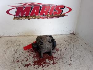 Gebruikte Dynamo Seat Cordoba (6L2) 1.4 16V Prijs € 25,00 Margeregeling aangeboden door Autosloopbedrijf gebr. Maris