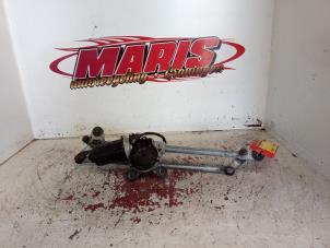 Gebruikte Ruitenwismotor + Mechaniek Opel Vectra Prijs € 30,00 Margeregeling aangeboden door Autosloopbedrijf gebr. Maris
