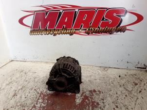 Gebruikte Dynamo Seat Leon (1M1) 1.6 16V Prijs € 30,00 Margeregeling aangeboden door Autosloopbedrijf gebr. Maris
