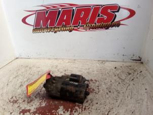 Gebruikte Startmotor Seat Leon (1M1) 1.6 16V Prijs € 30,00 Margeregeling aangeboden door Autosloopbedrijf gebr. Maris