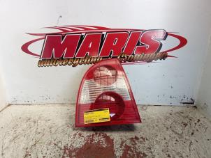 Gebruikte Achterlicht links Volkswagen Passat (3B3) 1.8 Turbo 20V Prijs € 25,00 Margeregeling aangeboden door Autosloopbedrijf gebr. Maris