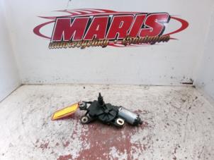 Gebruikte Ruitenwissermotor achter Seat Leon (1P1) 2.0 FSI 16V Prijs € 20,00 Margeregeling aangeboden door Autosloopbedrijf gebr. Maris