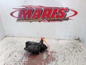 Gebruikte Startmotor Seat Leon (1P1) 2.0 FSI 16V Prijs € 25,00 Margeregeling aangeboden door Autosloopbedrijf gebr. Maris