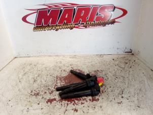 Gebruikte Pen Bobine Peugeot 207 SW (WE/WU) 1.4 16V Vti Prijs € 10,00 Margeregeling aangeboden door Autosloopbedrijf gebr. Maris