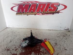 Gebruikte Ruitenwissermotor achter Chevrolet Aveo (300) 1.2 16V Prijs € 25,00 Margeregeling aangeboden door Autosloopbedrijf gebr. Maris