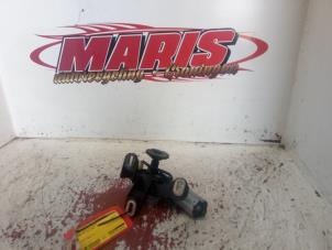 Gebruikte Ruitenwissermotor achter Citroen C5 I Break (DE) 2.0 16V Prijs € 25,00 Margeregeling aangeboden door Autosloopbedrijf gebr. Maris