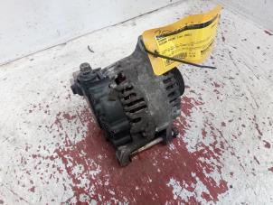 Gebruikte Dynamo Nissan Micra (K12) 1.2 16V Prijs € 25,00 Margeregeling aangeboden door Autosloopbedrijf gebr. Maris