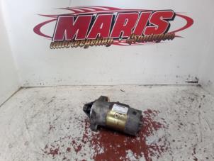 Gebruikte Startmotor Suzuki Swift (SF310/413) 1.0i Prijs € 25,00 Margeregeling aangeboden door Autosloopbedrijf gebr. Maris