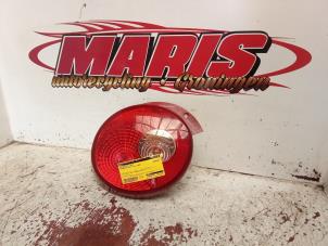 Gebruikte Achterlicht links Chevrolet Matiz (M200) 0.8 S,SE Prijs € 20,00 Margeregeling aangeboden door Autosloopbedrijf gebr. Maris