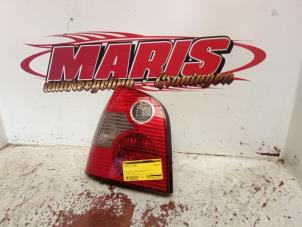 Gebruikte Achterlicht links Volkswagen Polo IV (9N1/2/3) 1.2 12V Prijs € 20,00 Margeregeling aangeboden door Autosloopbedrijf gebr. Maris