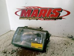 Gebruikte Koplamp links Audi 100 (C3) 1.8 CC Prijs € 50,00 Margeregeling aangeboden door Autosloopbedrijf gebr. Maris