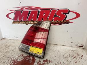 Gebruikte Achterlicht links Opel Vectra C GTS 1.8 16V Prijs € 25,00 Margeregeling aangeboden door Autosloopbedrijf gebr. Maris