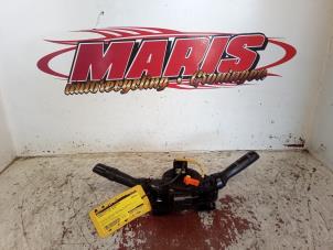 Gebruikte Combischakelaar Stuurkolom Citroen C1 1.0 12V Prijs € 35,00 Margeregeling aangeboden door Autosloopbedrijf gebr. Maris