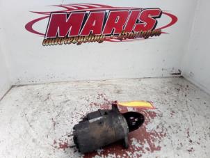 Gebruikte Startmotor Rover 45 1.6 16V Prijs € 30,00 Margeregeling aangeboden door Autosloopbedrijf gebr. Maris