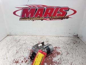 Gebruikte Startmotor Volkswagen Transporter T5 1.9 TDi Prijs € 45,00 Margeregeling aangeboden door Autosloopbedrijf gebr. Maris