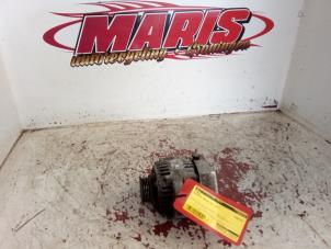 Gebruikte Dynamo Daihatsu Trevis 1.0 12V DVVT Prijs € 25,00 Margeregeling aangeboden door Autosloopbedrijf gebr. Maris