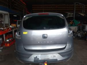 Gebruikte Achterklep Seat Altea (5P1) 1.6 Prijs € 80,00 Margeregeling aangeboden door Autosloopbedrijf gebr. Maris